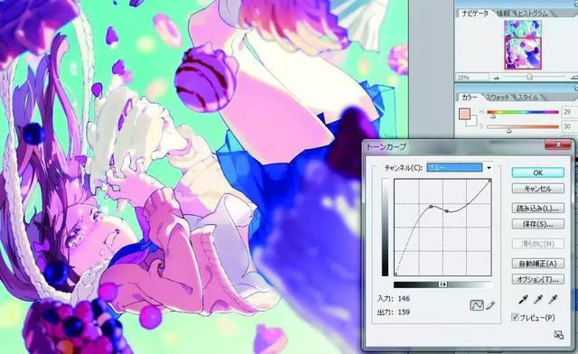 如何画出好看的画高级感,如何画出好看的又简单的作品