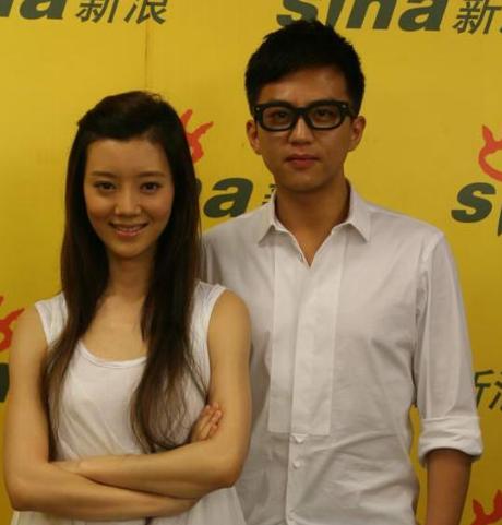 38岁车晓罕见亮相,车晓跟张涵予啥关系