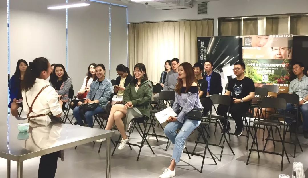 中赫时尚咖啡,中赫时尚咖啡学院学费