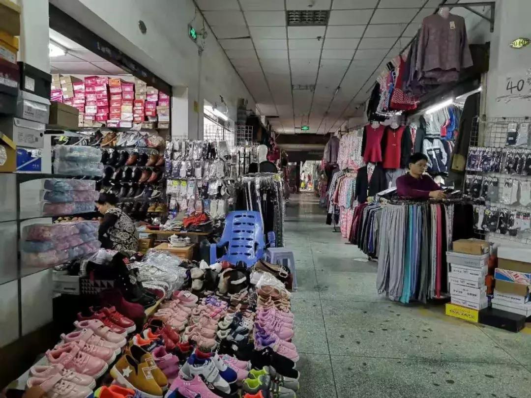 珠海便宜的购物街,珠海购物免税一条街