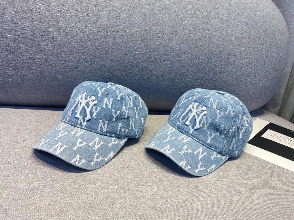 mlb哪款鸭舌帽最好看,mlb2022渔夫帽