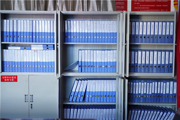 法院党建引领激发干警担当作为,政治引领立足岗位书写报国之志