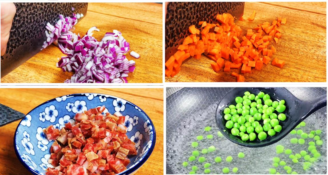 孩子不爱吃鸡蛋早餐怎么做才好吃,孩子吃鸡蛋的好吃做法视频