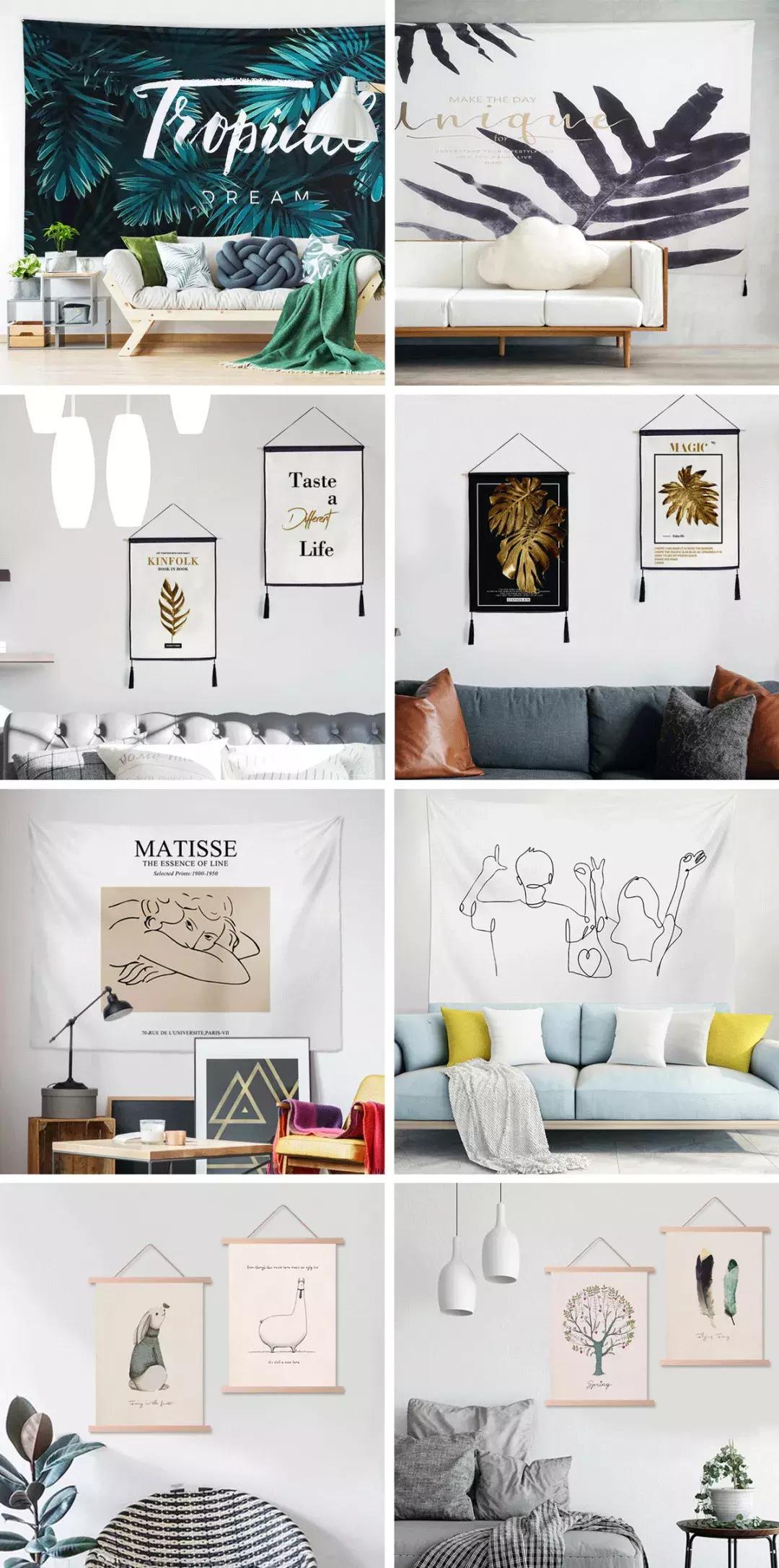 90后花3000元爆改出租房,厦门房屋出租改造