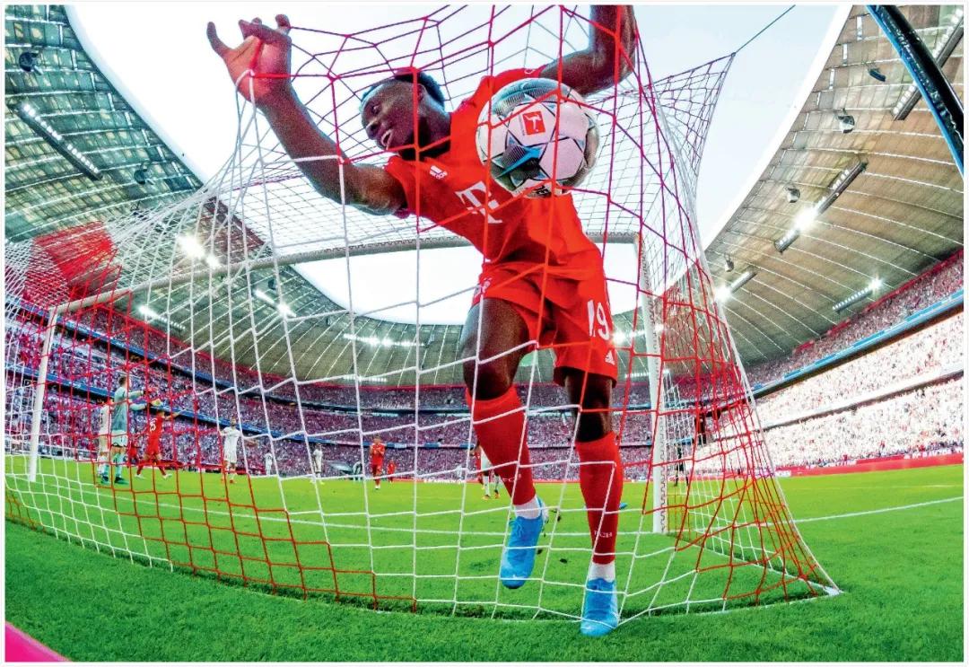 北美足球华裔小将,北美足球球星