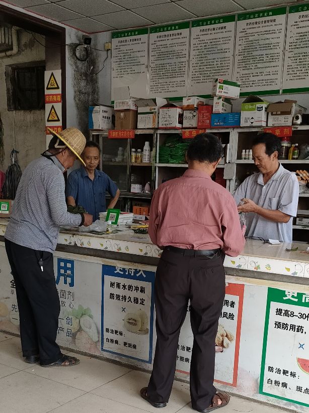 怎么才能做好农资店的生意,2022年农资店前景如何