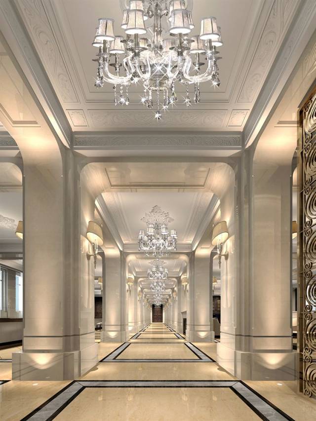 西安索菲特酒店,西安索菲特