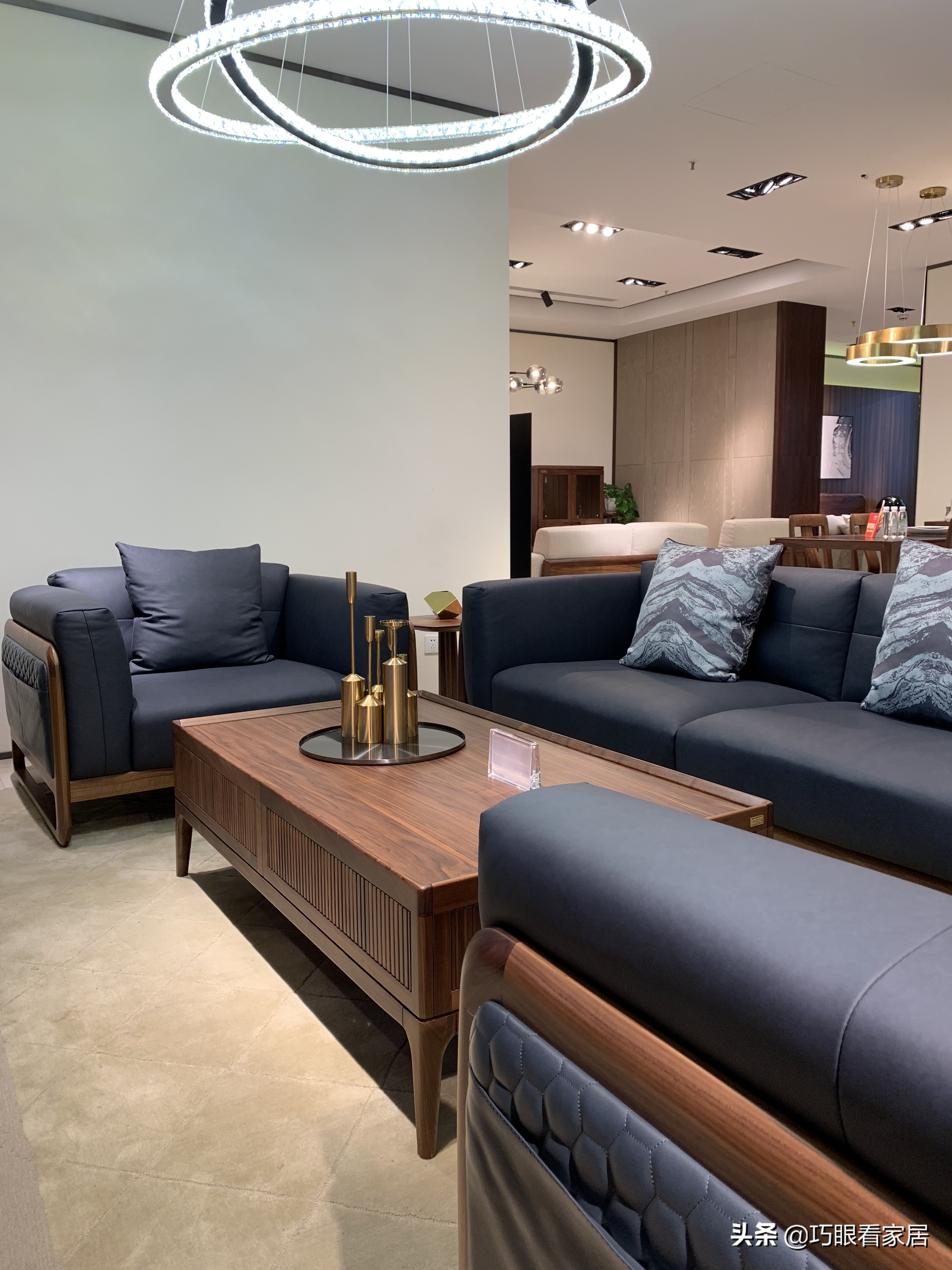 南洋胡氏家具测评,南洋胡氏整装家居