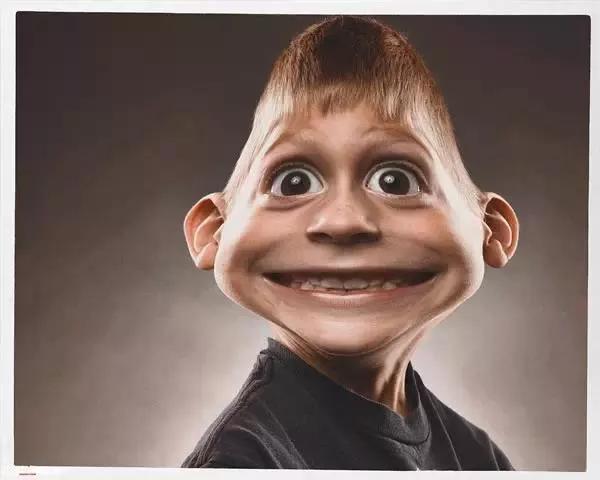 再优秀的摄影师也逃不过ps,会ps的摄影师真的会让你刮目相看