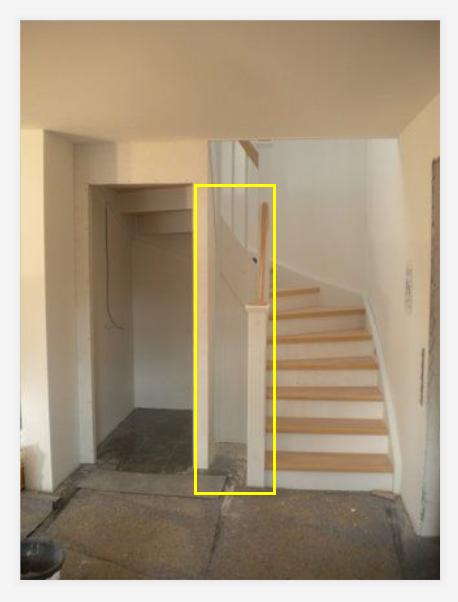 家有楼梯怎么设计,如何解决楼梯缝隙问题