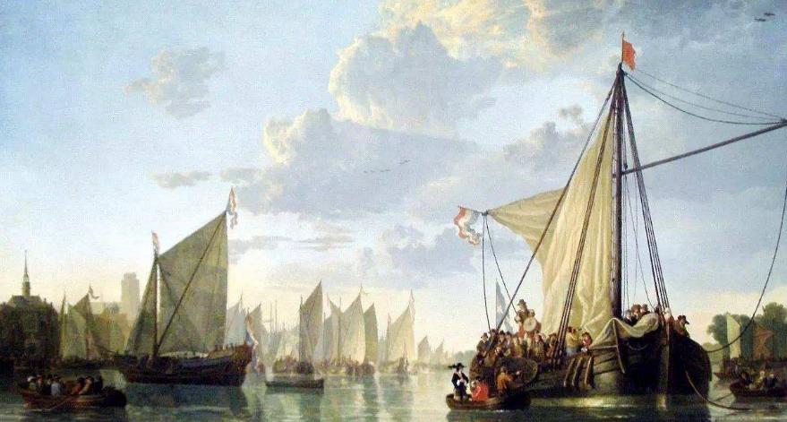 明朝有趣的冷知识大全,明朝有哪些发人深省的冷知识