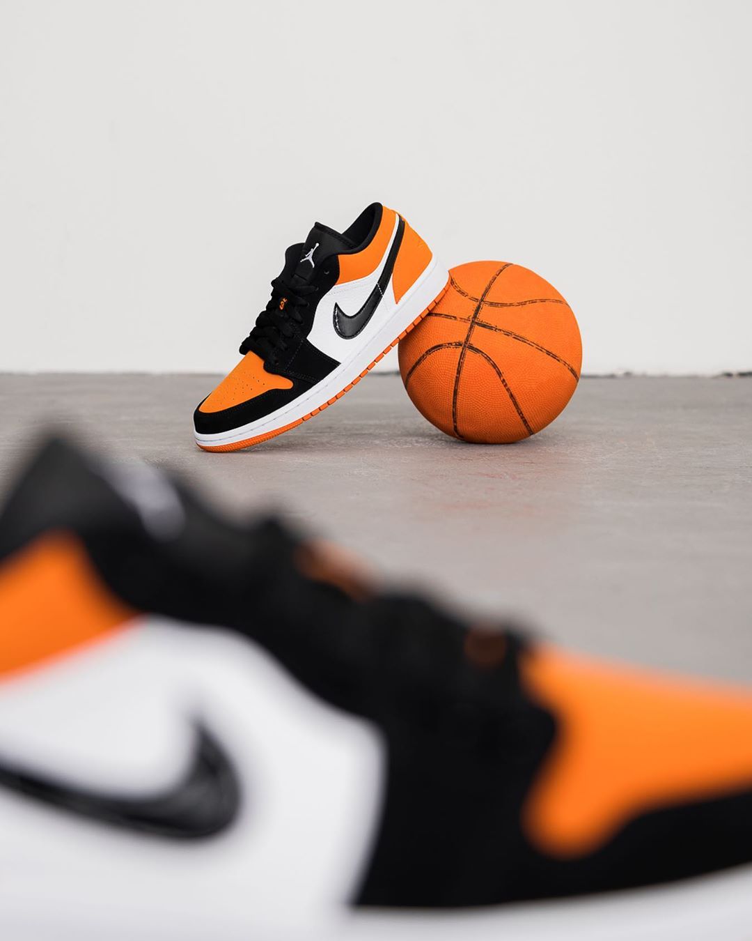 aj1mid为什么被嫌弃,从弟弟到大哥