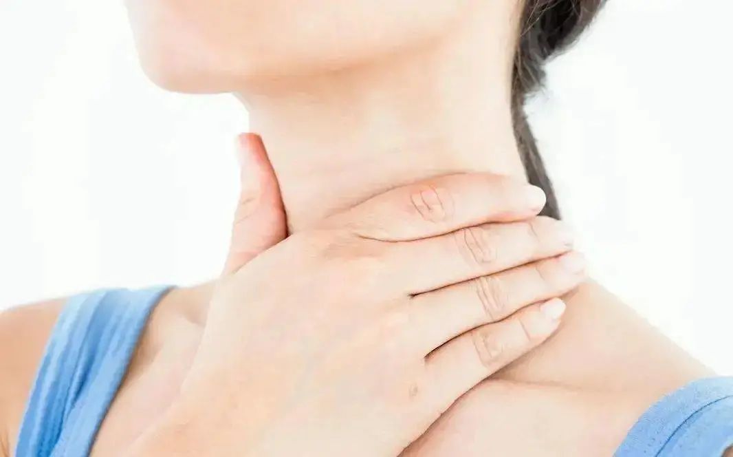 慢性咽炎喉咙痛干燥怎么办,上火导致咽炎吃什么药有效