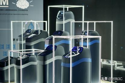 ai赋能家居,怡口净水云钻新品发布会