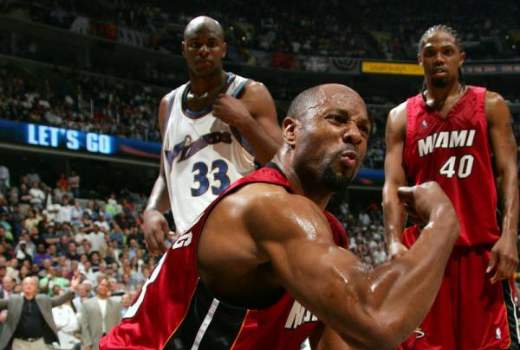 魔鬼教头,詹姆斯甘愿降薪1600万加盟,奥尼尔被训的服服帖帖