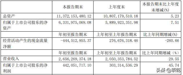 安琪酵母打假,安琪酵母国内遇到行业压力