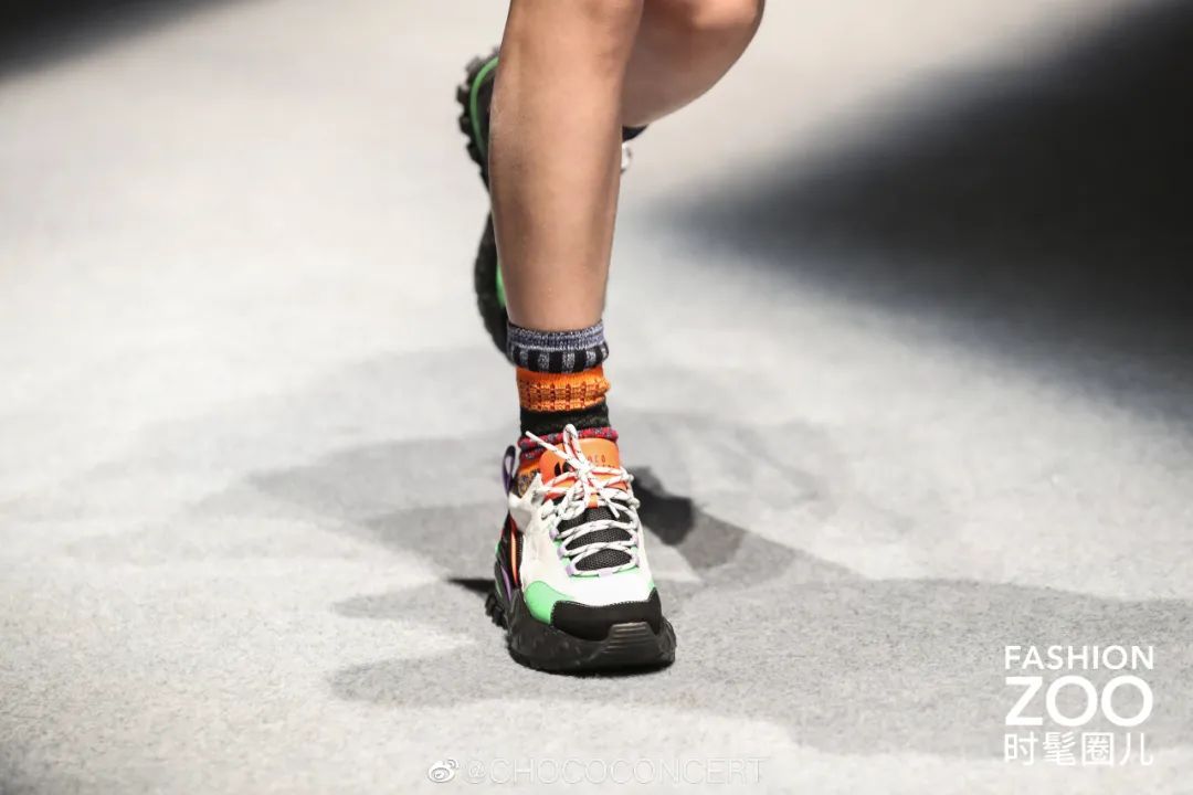 没了耐克匡威就不会买鞋?这4个小众国牌都给我收好