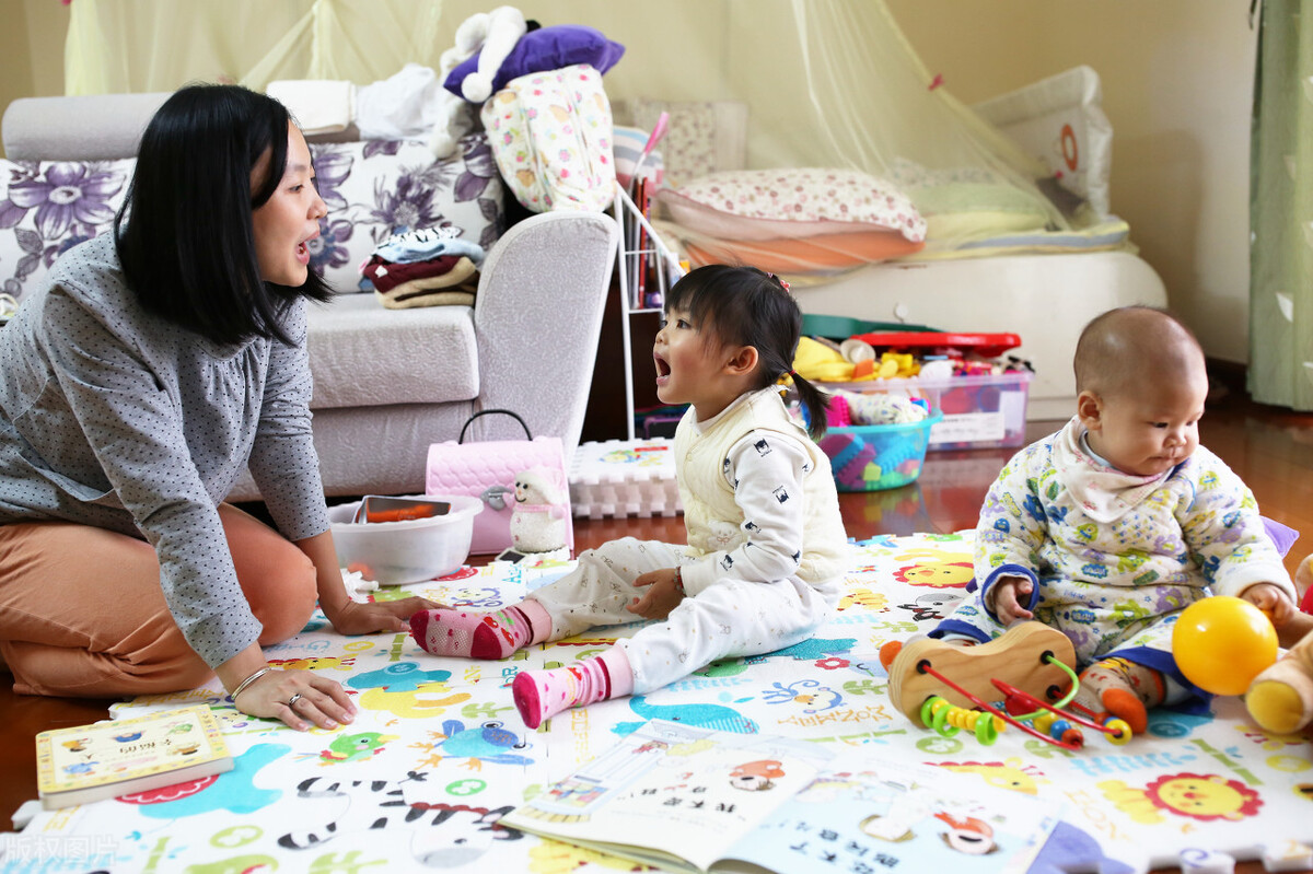 来自全职妈妈的疑问:全职妈妈的婚姻,真的只能以悲剧结尾吗?