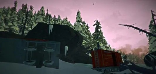 漫漫长夜神秘湖生存模式,漫漫长夜生存模式自定义代码