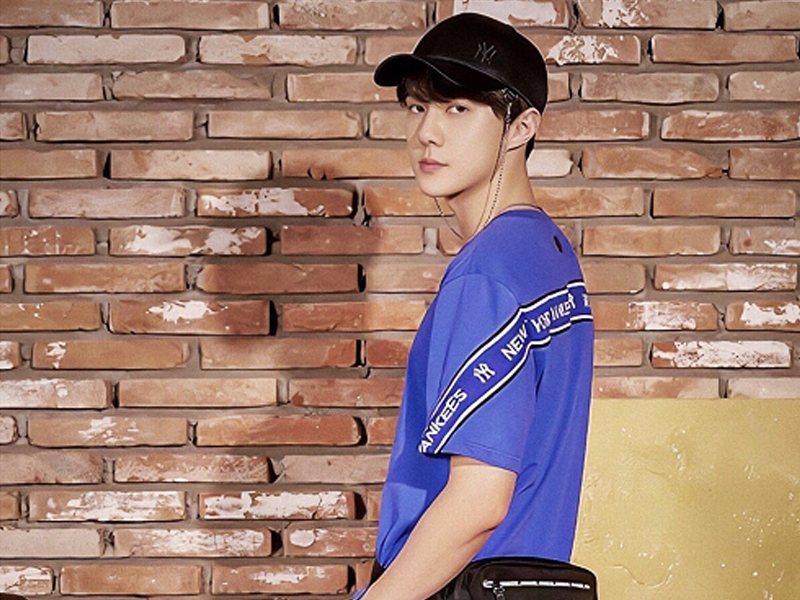 exo忙内毕业,exo忙内