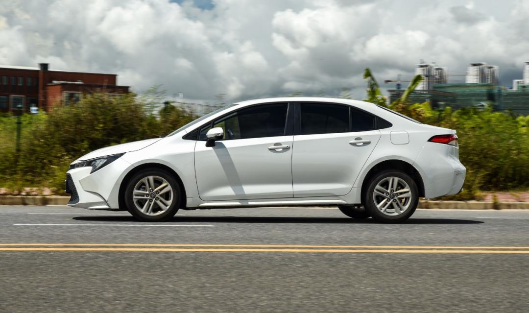 各品牌轮胎最好的一款,这个国潮品牌韧劲十足