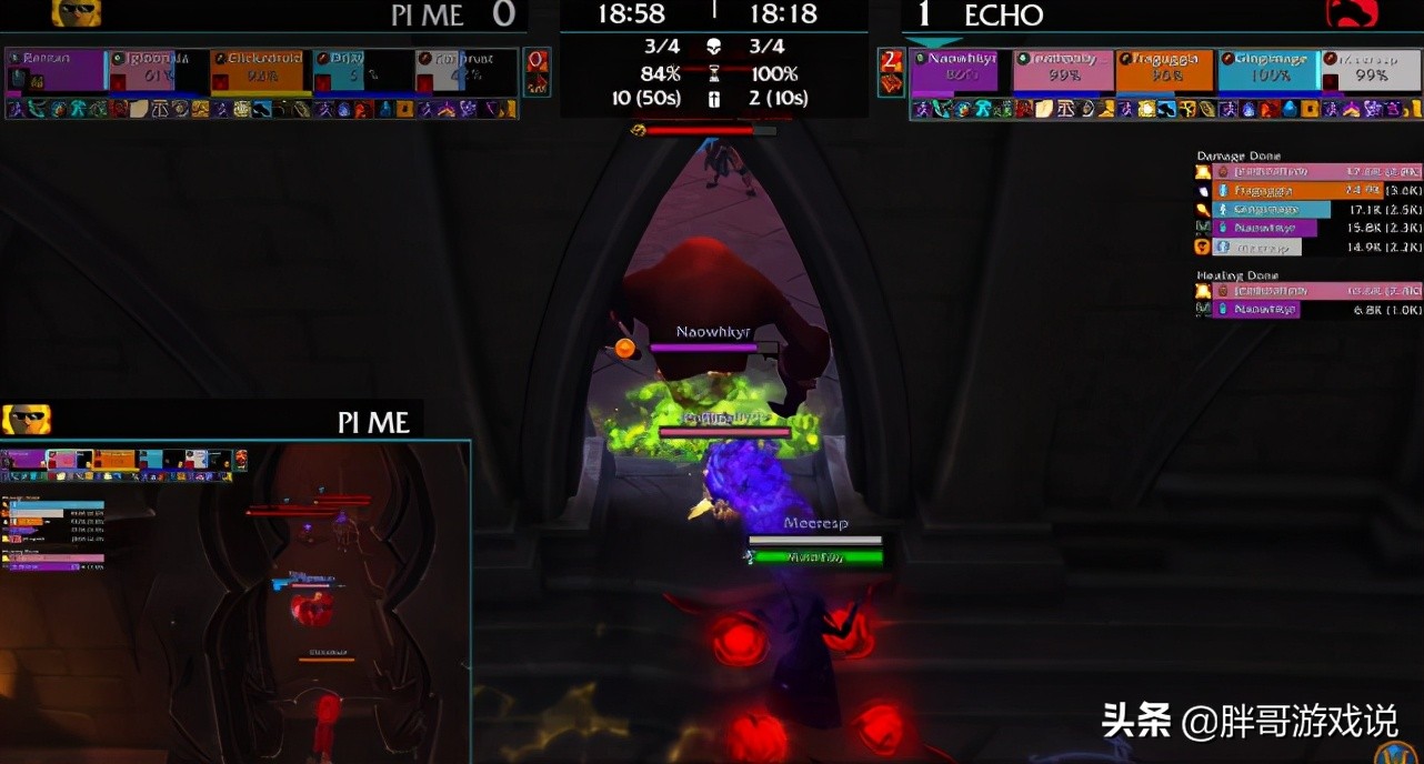 魔兽世界奶骑暴击回蓝,魔兽世界正式服奶骑输出最高吗