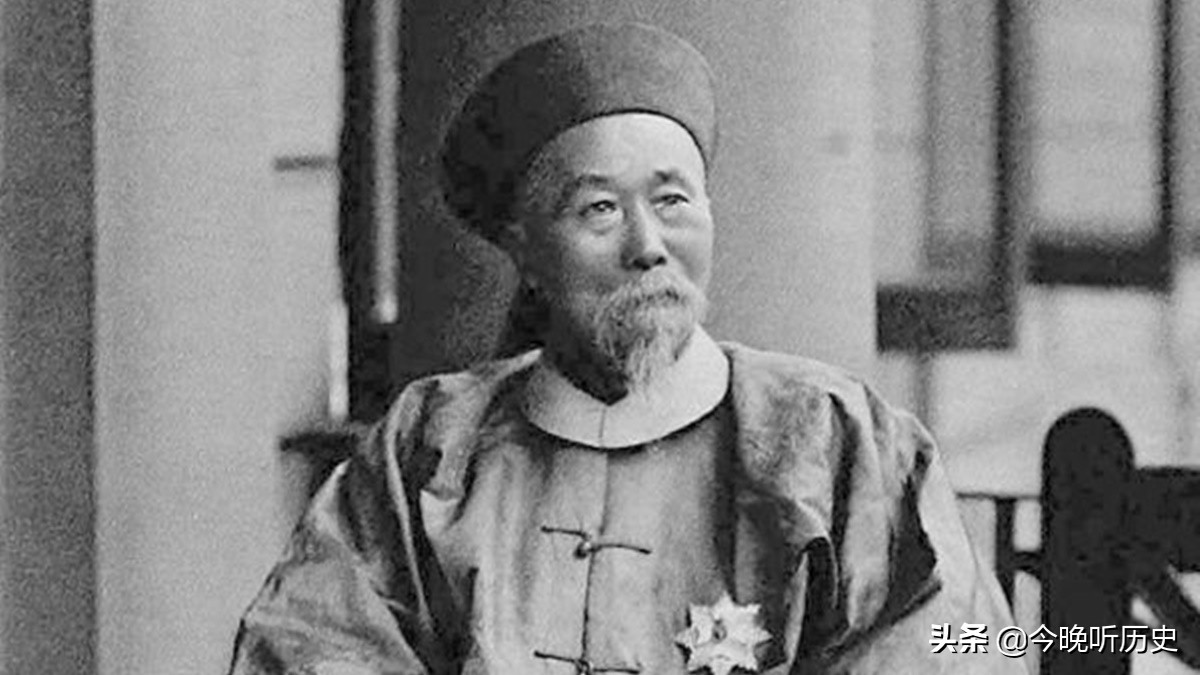 李鸿章造大炮,李鸿章280毫米克虏伯大炮