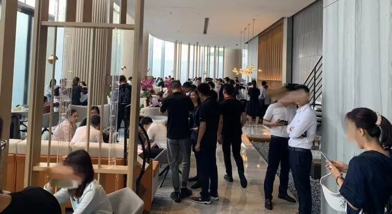 明年即将入市的新楼盘,又一城升值空间大的新楼盘