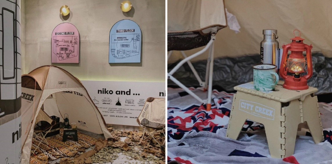 nikoand旗下有哪些品牌,nikoand品牌怎么样