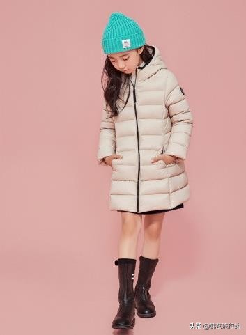 洋气童装最新款时髦上档次冬款,比较潮个性质量又好的童装店推荐