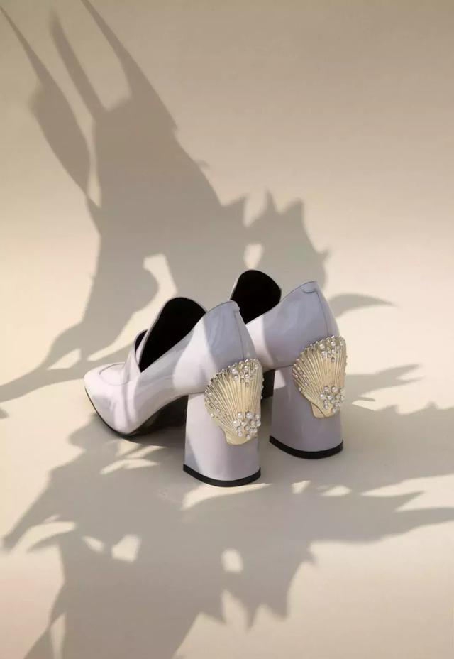 世界上最难穿的十款高跟鞋,世界上最美的十种高跟鞋