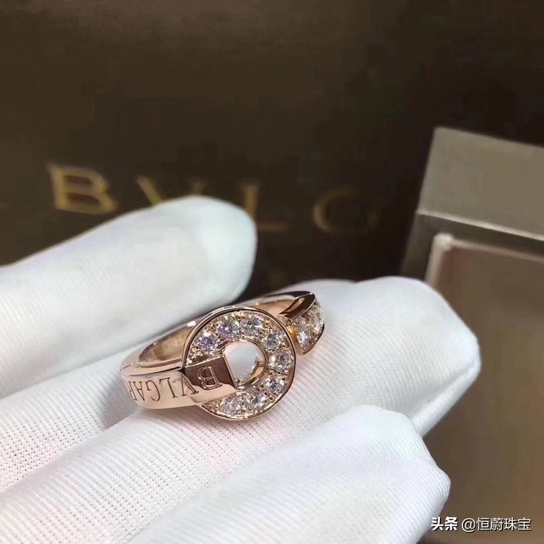 卡地亚十大经典戒指,最畅销戒指