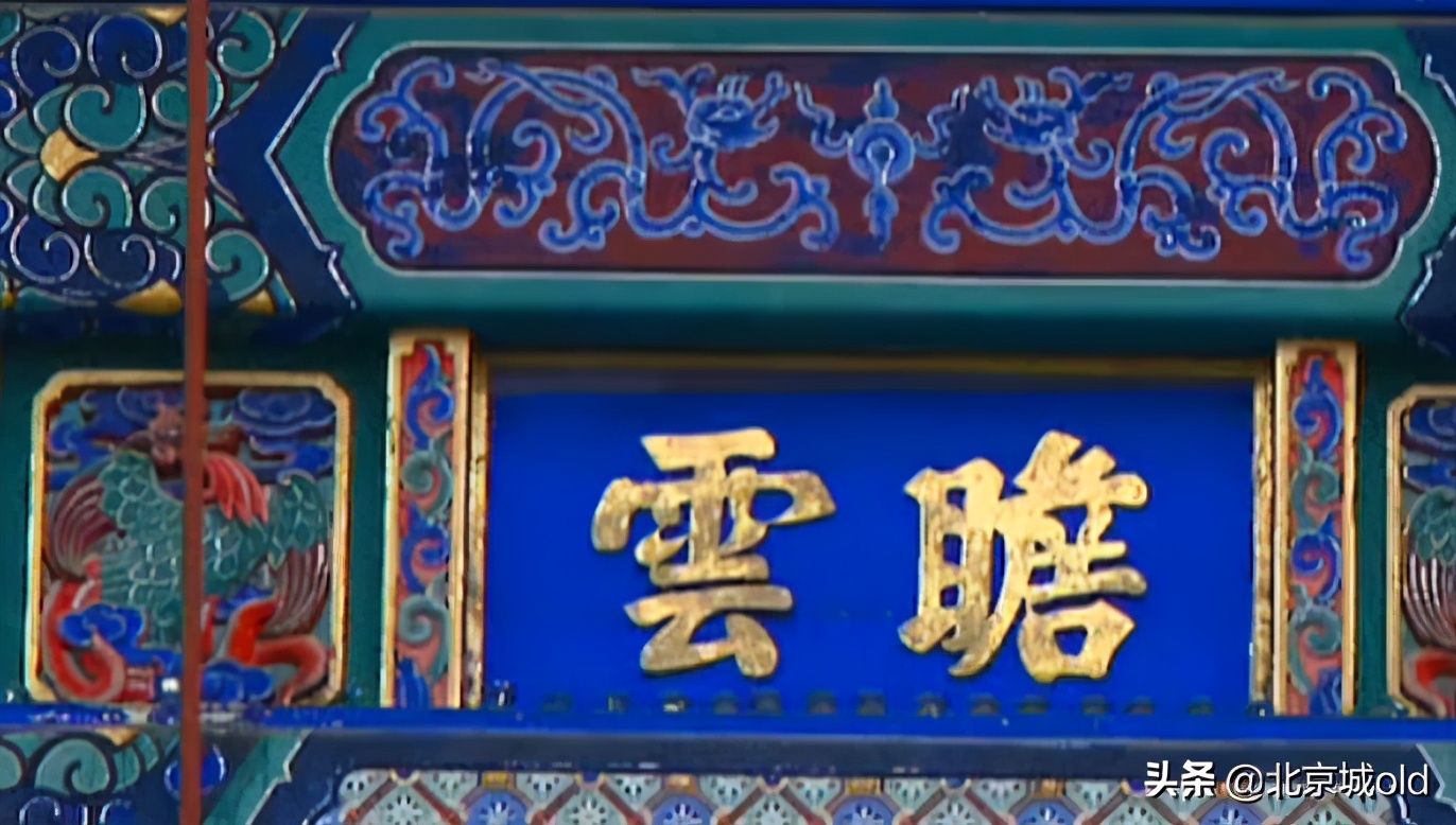 老北京的历史故事,老北京文化故事