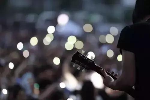 草莓音乐节地方,五月底草莓音乐节