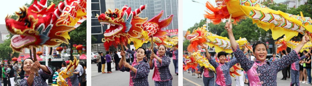 2022上海春节活动汇总,上海旅游文化节