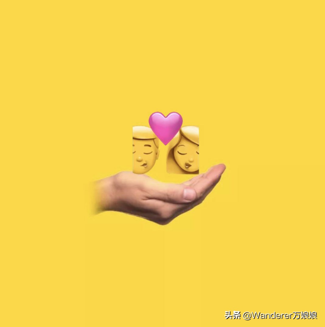 收藏!新更新的117个emoji里,都看到了什么不一样的东西