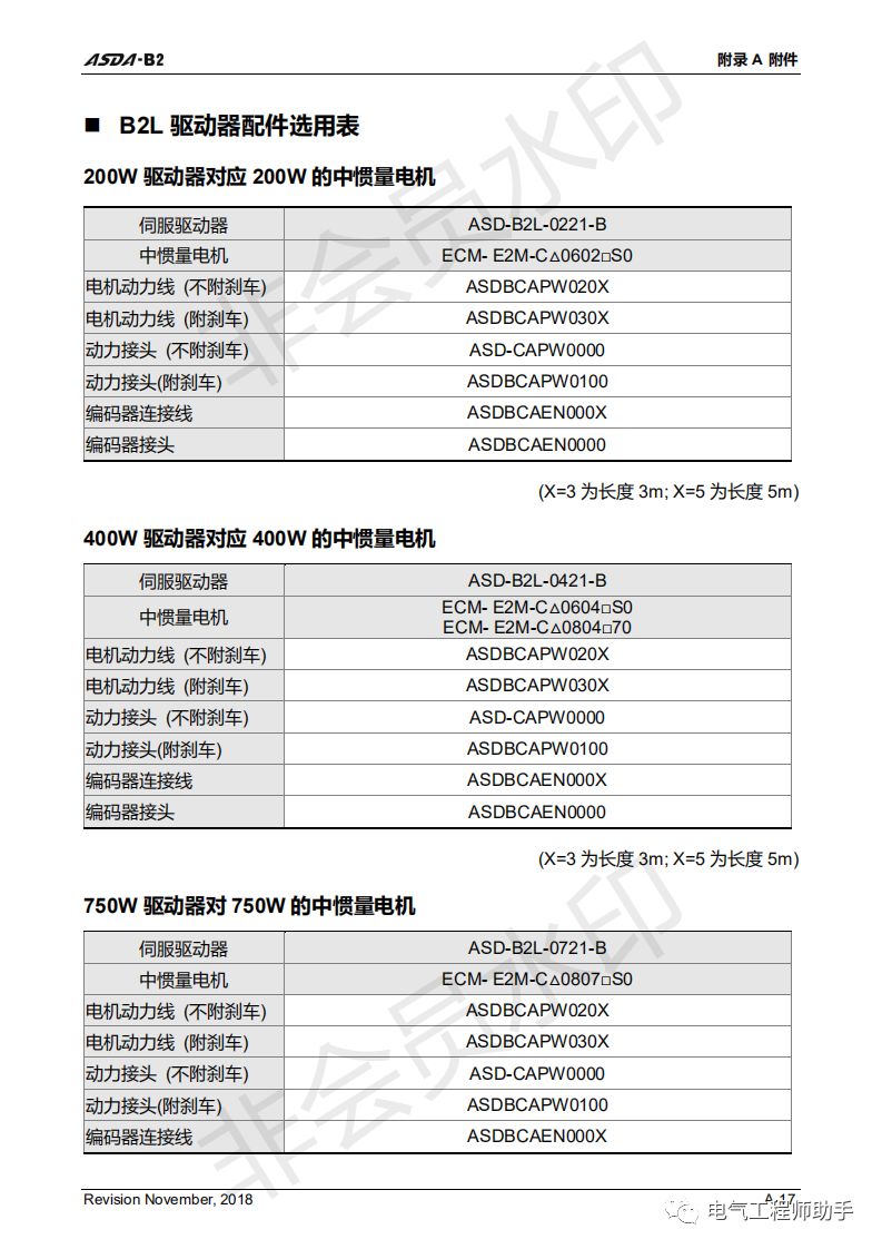 台达asda-b2伺服调试参数改不了,台达asda-b2伺服驱动器常见故障