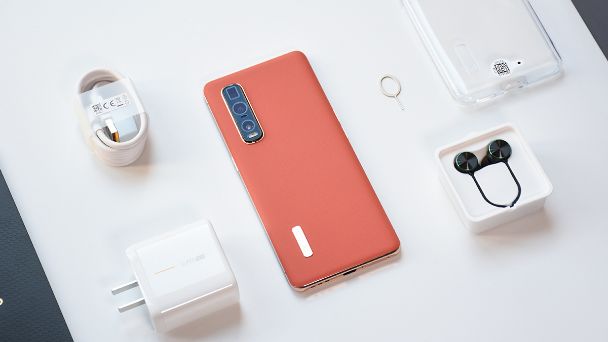 oppofindx2pro素皮耐刮评测,oppox2pro体验