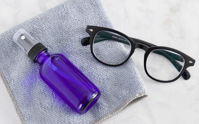 控制型眼镜有划痕可以修复吗,真正修复眼镜划痕