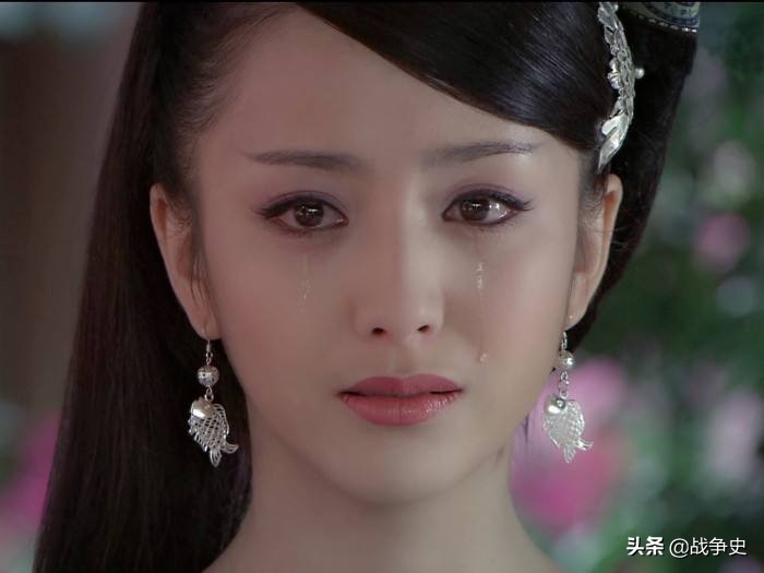 赵飞燕是一个什么性格的女人,赵飞燕为何受尽宠爱