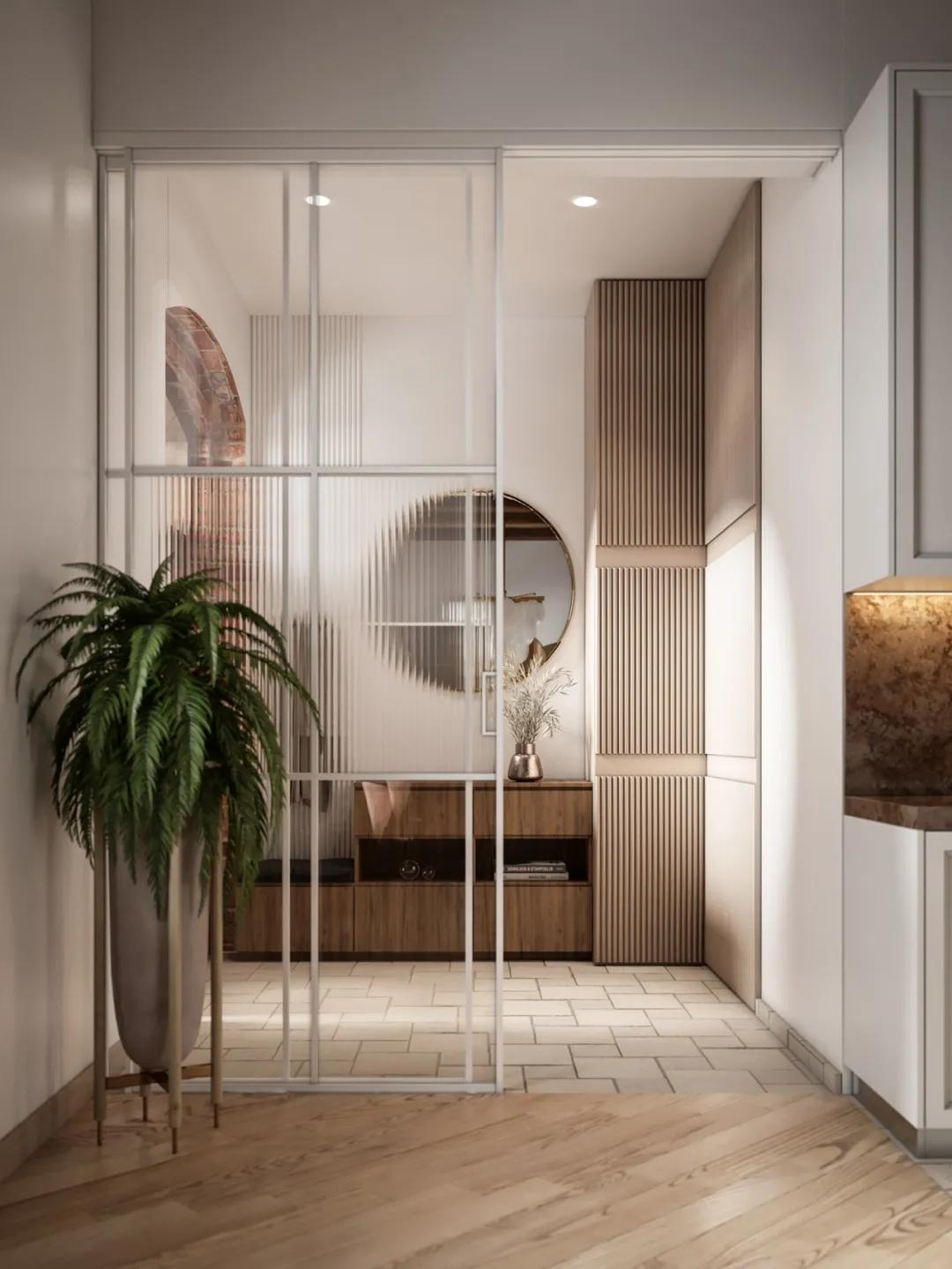 乔治阿玛尼家居设计,matas现代家居设计