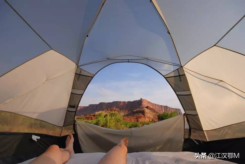 露营需要的装备清单,一套露营装备清单10000