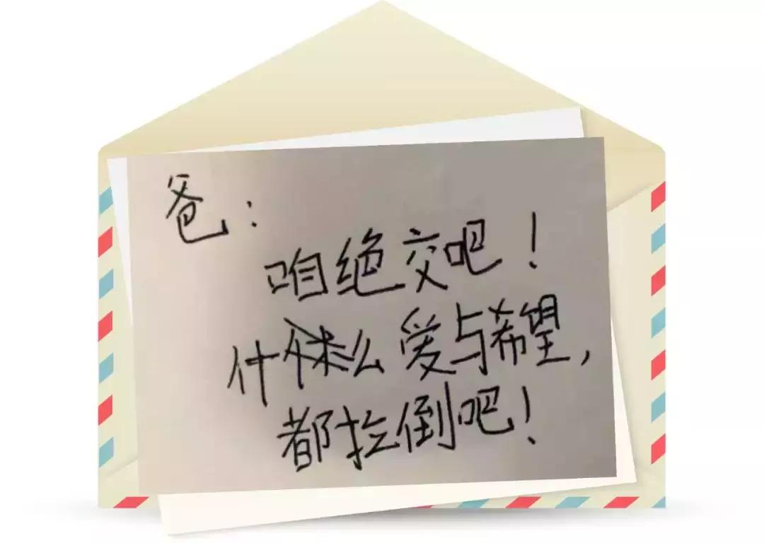 分手拉黑两年后又放出来,分手两年后我想复合了