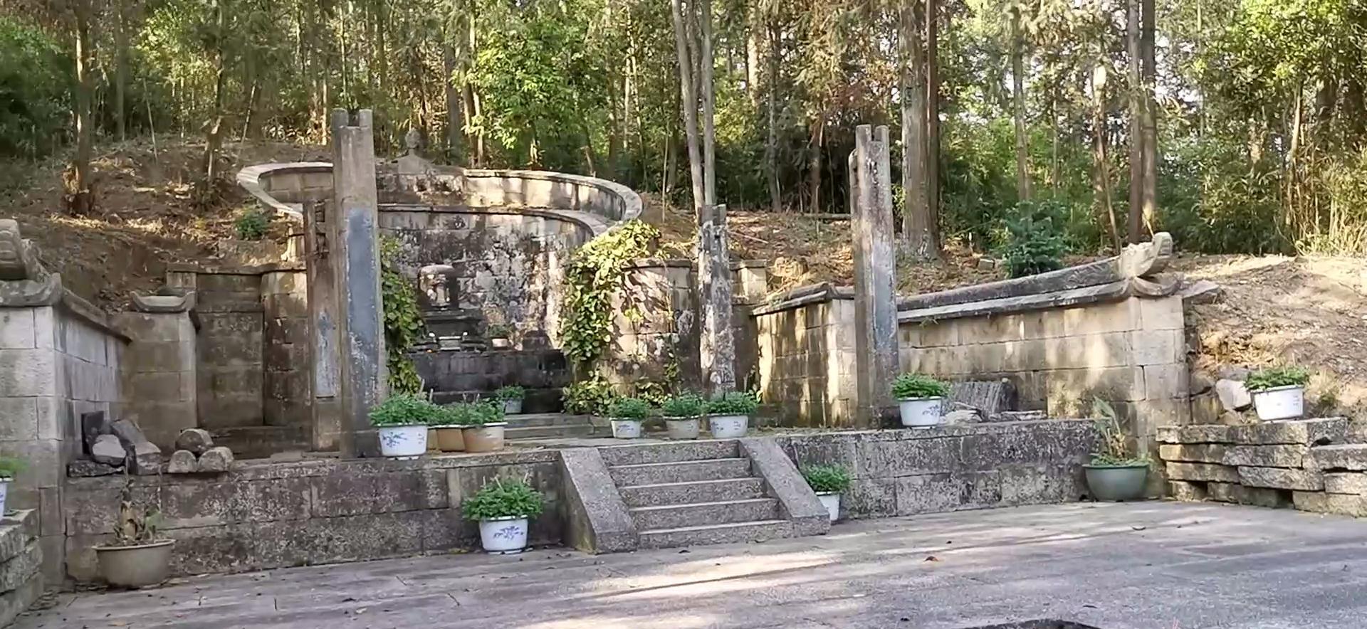 福建宁德建文帝墓,福建建文帝的墓是真的吗