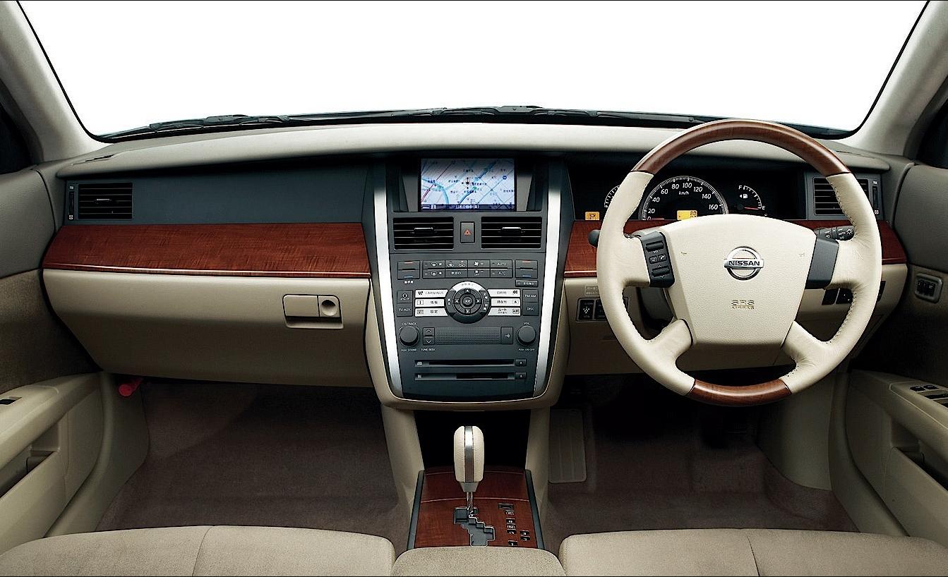 vq35天籁公爵,新款天籁vq35