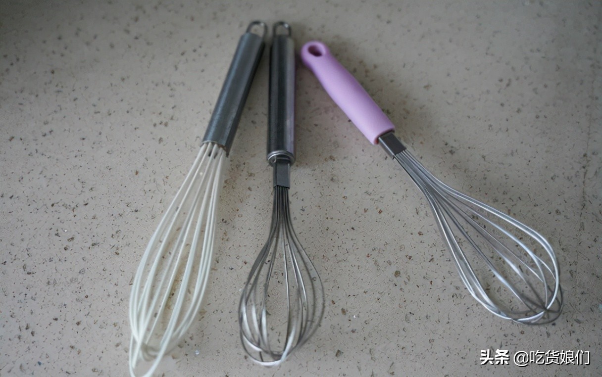 烘焙入坑,新手烘焙原料入门必买工具