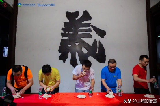 五一欢迎大家来到阆中古城来耍,阆中旅游打卡