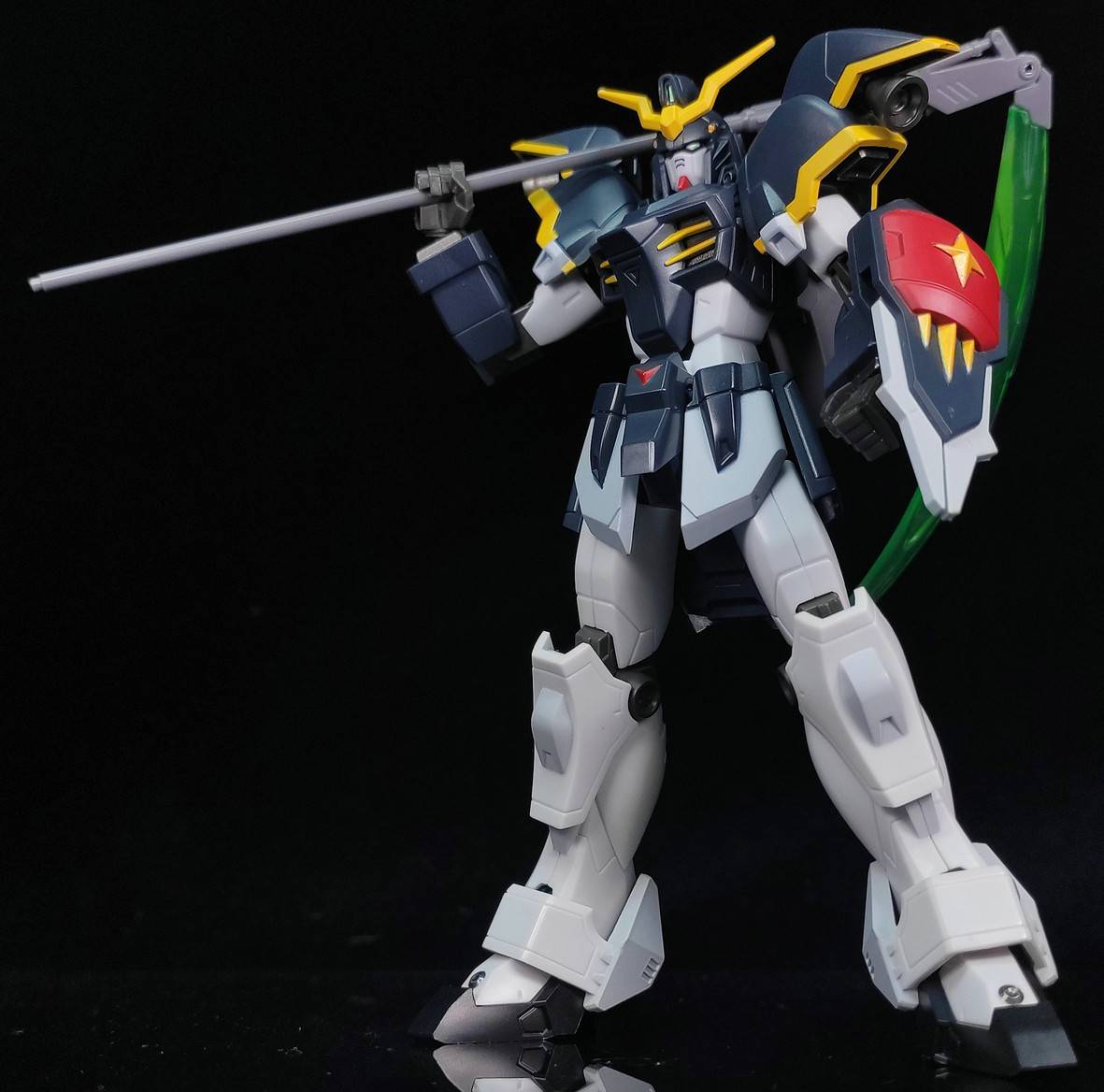 强袭自由高达robot魂测评,robot魂高达rx78