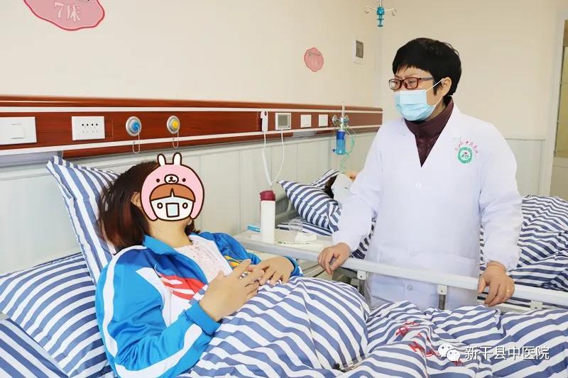 新干中医院妇产科邓桂香,邓桂香妇科医生