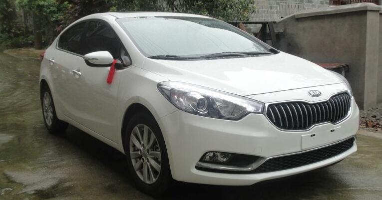 可靠性耐用性最好的轿车,19款起亚k3驾驶感受